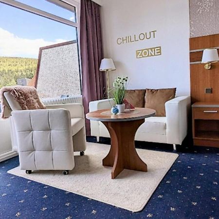 Chill Out Apartment Bergblick Goslar Exterior foto